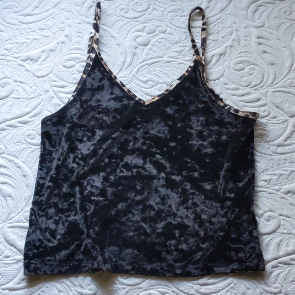 PINK Victoria secret sleep tank top